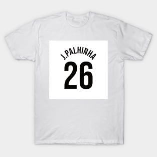 J.Palhinha 26 Home Kit - 22/23 Season T-Shirt